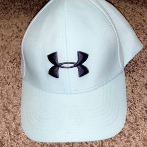 Under armor hat